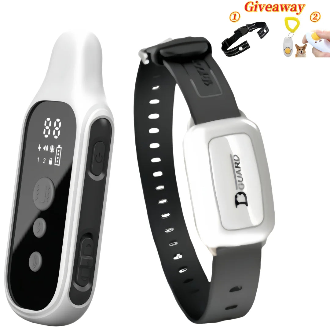 YHLC 800m Cat Anti Meowing Collar, Automatic No Shock Vibration Collar for Cats, Cat Trainer Designed Collar for Stop Meowing